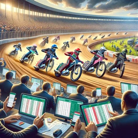 speedway betting guide|Category: Speedway .